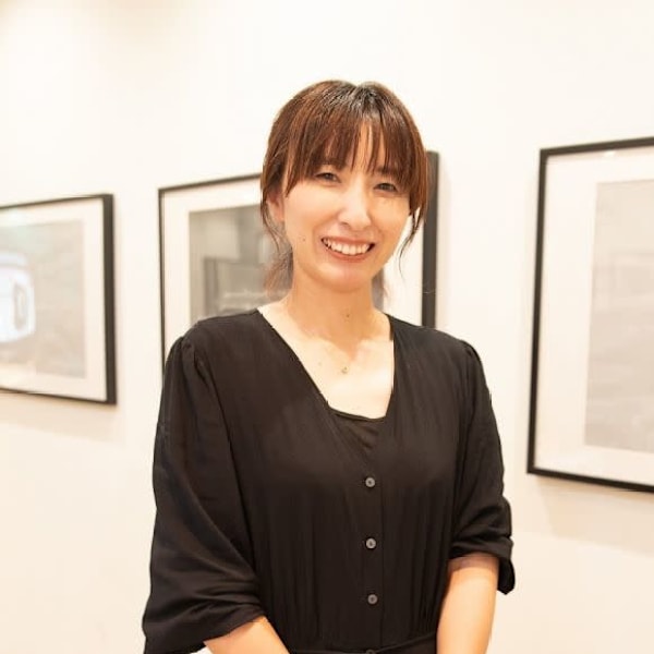 杉本 加奈|AUBE HAIR mila 栄町店 【オーブ ヘアー ミラ】