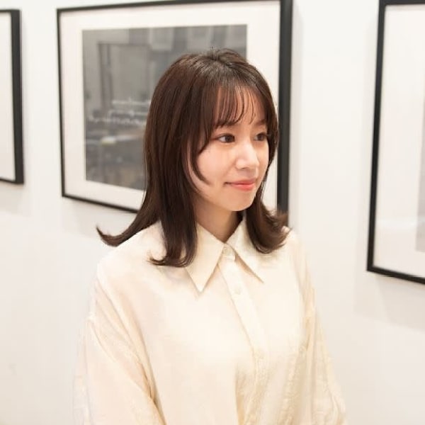 近藤 捺子|AUBE HAIR mila 栄町店 【オーブ ヘアー ミラ】