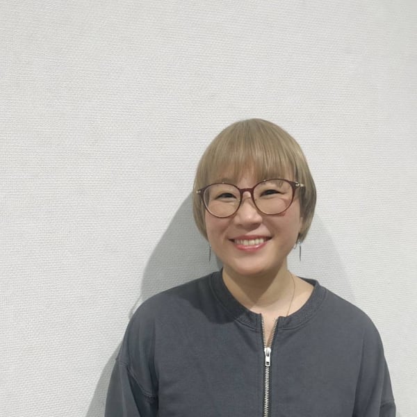 川島 久美子|ICH・GO本郷通り店