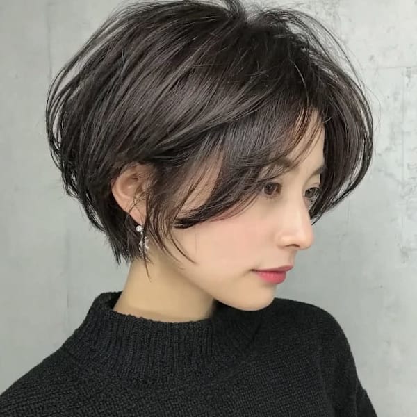 Rocks hair gallery×スタイル