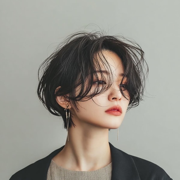 Rocks hair gallery×スタイル