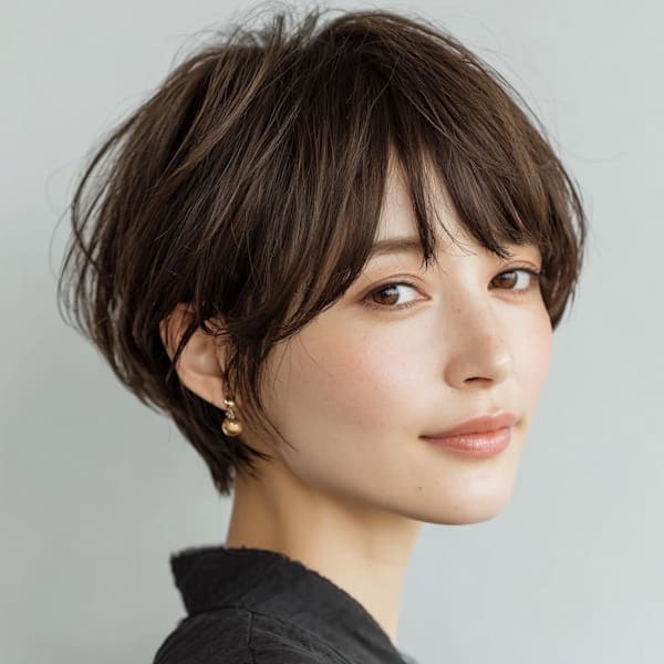 Rocks hair gallery×スタイル