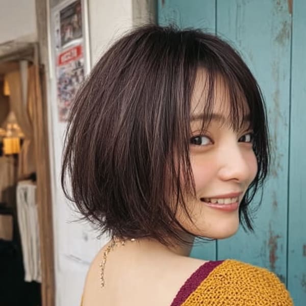 Rocks hair gallery×スタイル