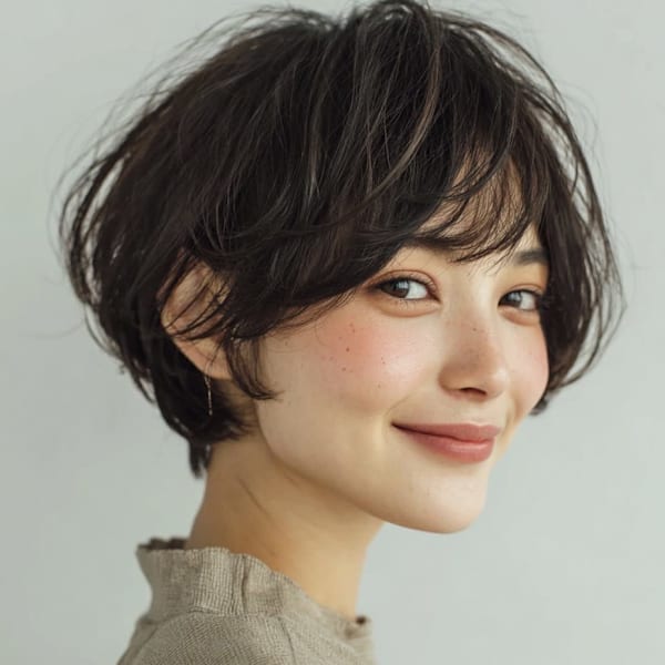 Rocks hair gallery×スタイル