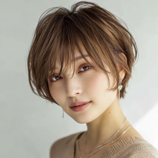 Rocks hair gallery×スタイル