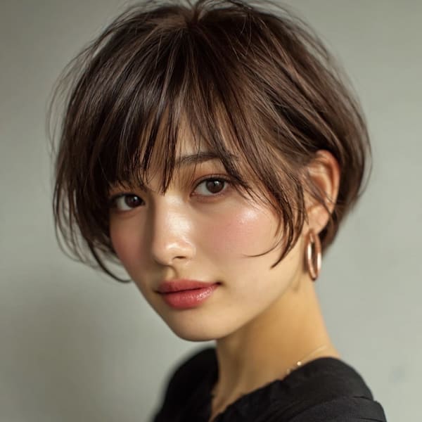 Rocks hair gallery×スタイル