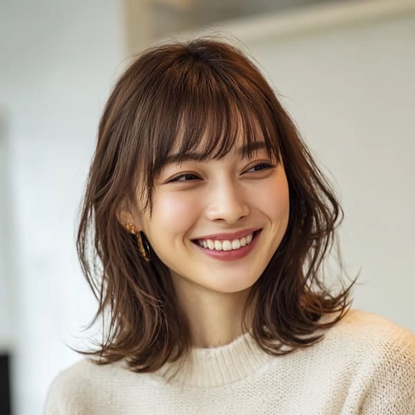 Rocks hair gallery×スタイル