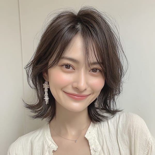 Rocks hair gallery×スタイル
