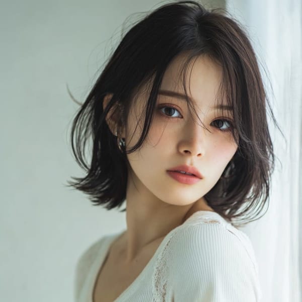 Rocks hair gallery×スタイル