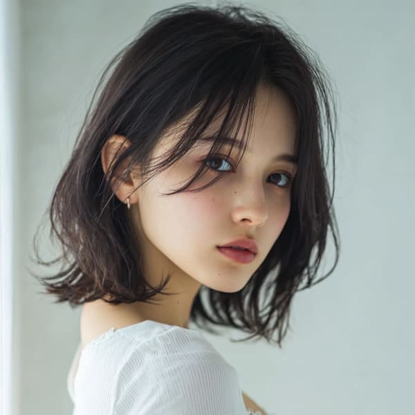 Rocks hair gallery×スタイル