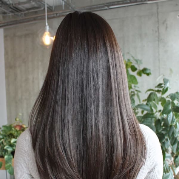 Rocks hair gallery×スタイル
