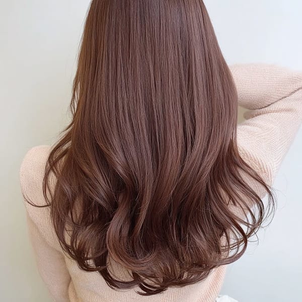 Rocks hair gallery×スタイル