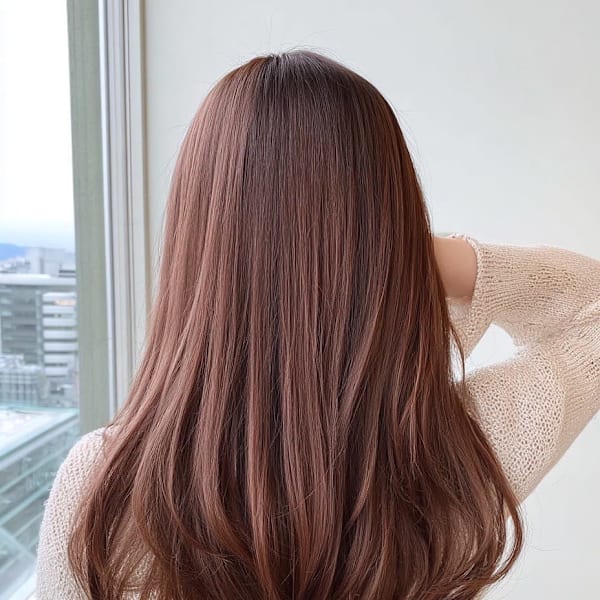 Rocks hair gallery×スタイル