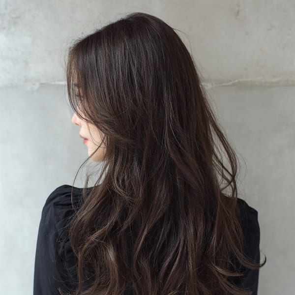 Rocks hair gallery×スタイル