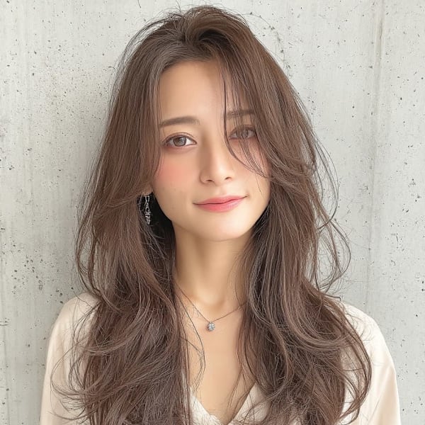 Rocks hair gallery×スタイル