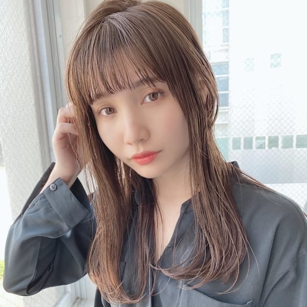 Rocks hair gallery×スタイル