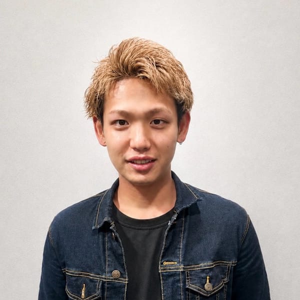 平井　海冬|髪質改善 個室サロンAtras.salon(アトラス)札幌大通 美容室10月15日NEW OPEN