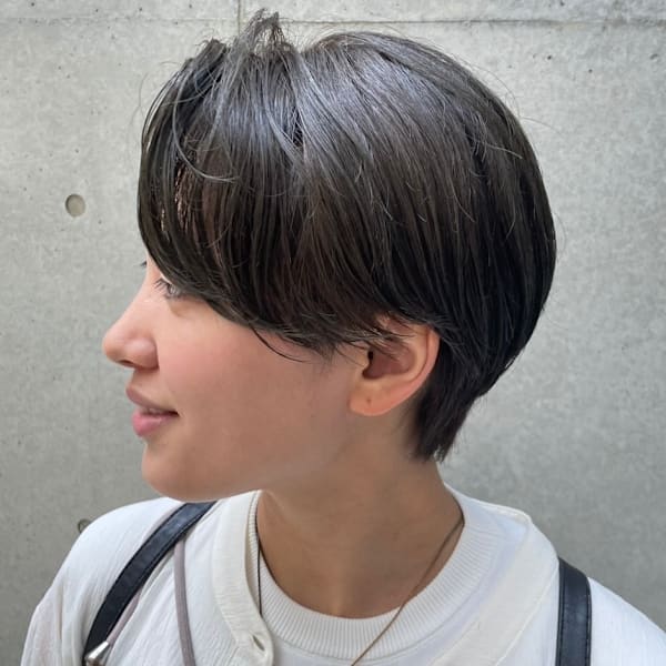 KINGDOM 青山本店【キングダム青山】×スタイル