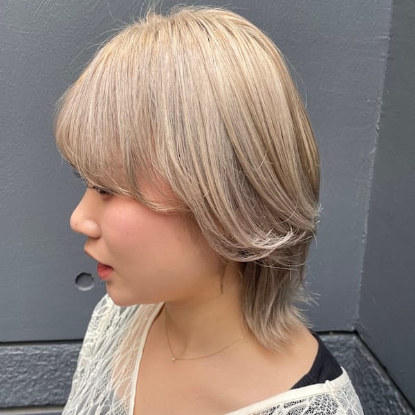 KINGDOM 青山本店【キングダム青山】×スタイル