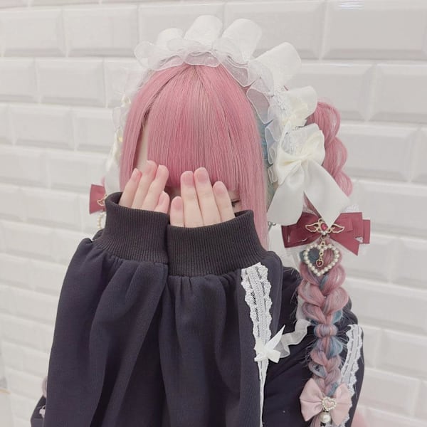 ぽこぽこみつあみツインテール＊まゆ