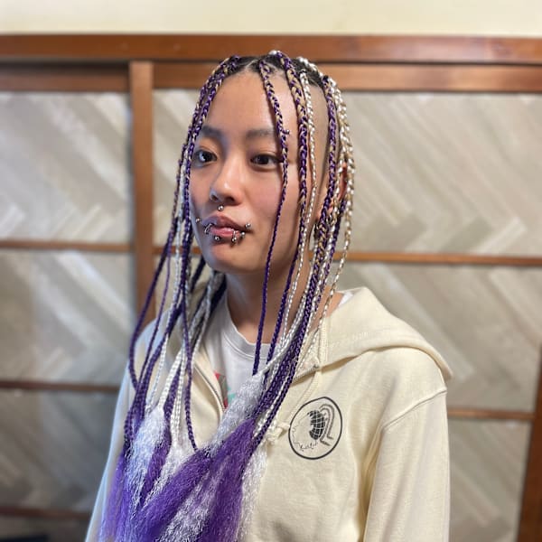 エクステンションブレイズ