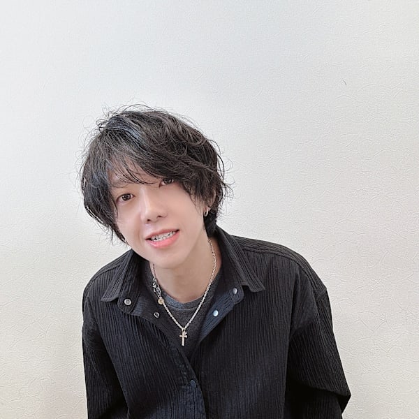 香本裕也|EARTH coiffure beauté 小山店