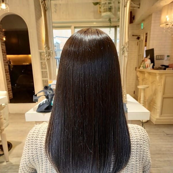 メテオカラーロング