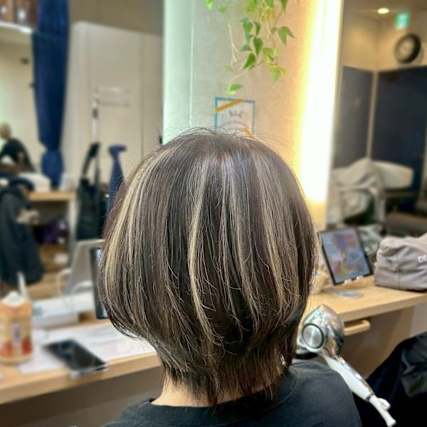 nina 【ニーナ】三軒茶屋×スタイル|nina 【ニーナ】三軒茶屋