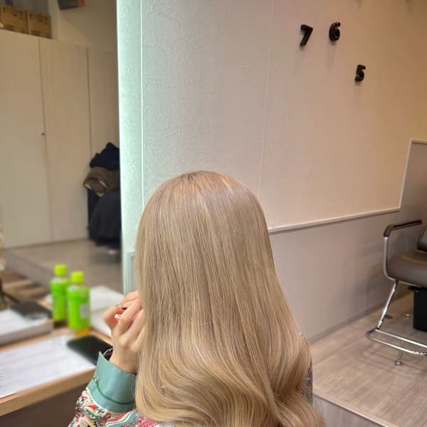 nina 【ニーナ】三軒茶屋×スタイル|nina 【ニーナ】三軒茶屋