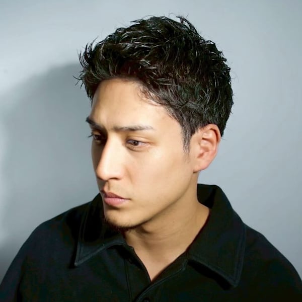 ビジネスショート