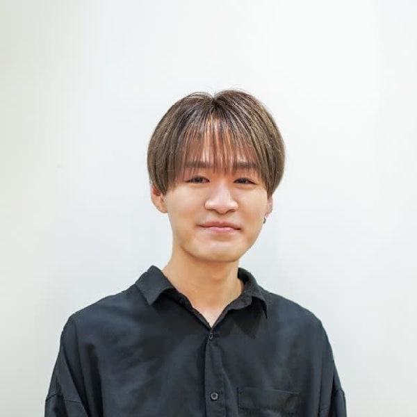 中野 琉雅|AUBE HAIR kiia 永山店 【オーブ ヘアー キア】
