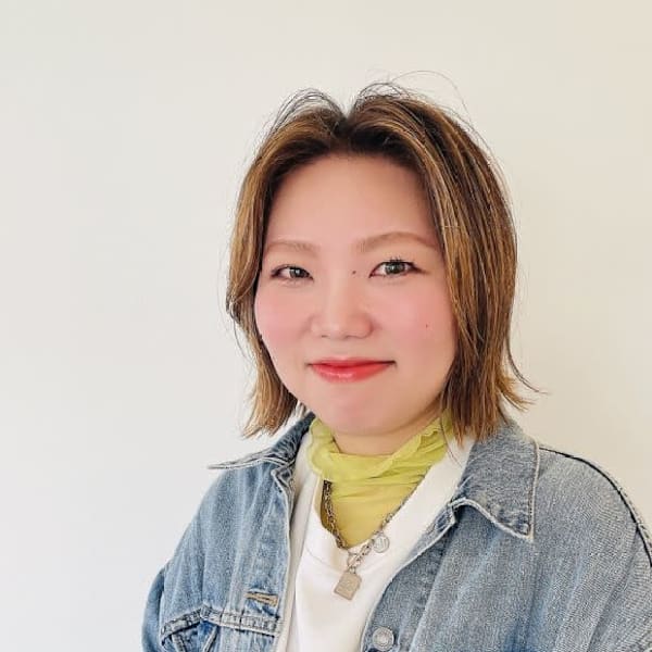 か おり|AUBE HAIR kiia 永山店 【オーブ ヘアー キア】