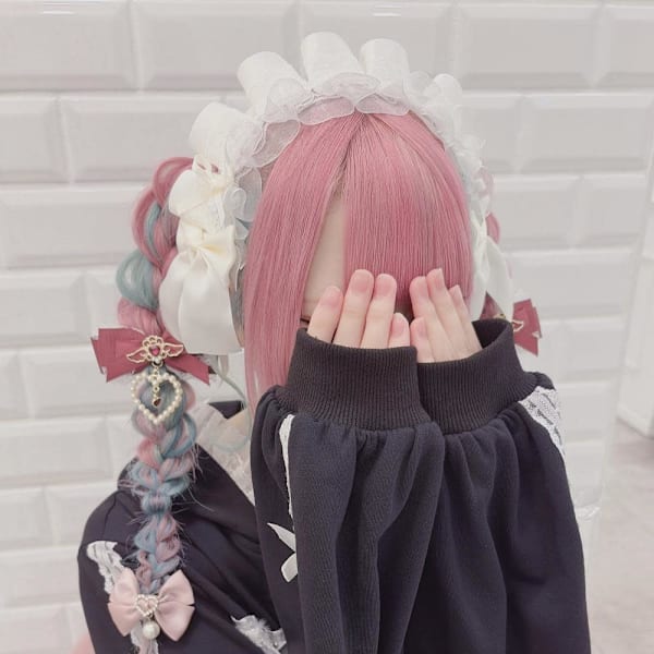 ぽこぽこみつあみツインテール＊まゆ