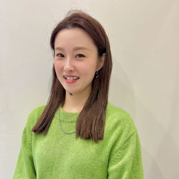 kaya |AUBE HAIR riru 盛岡2号店 【オーブ ヘアー リル】