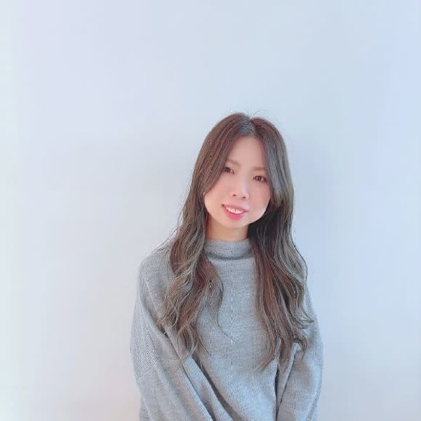 mai |AUBE HAIR samara 秋田広面店 【オーブ ヘアー サマラ】