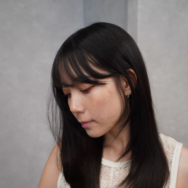TENELE×スタイル
