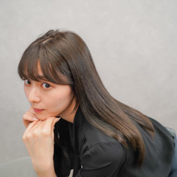 TENELE×スタイル