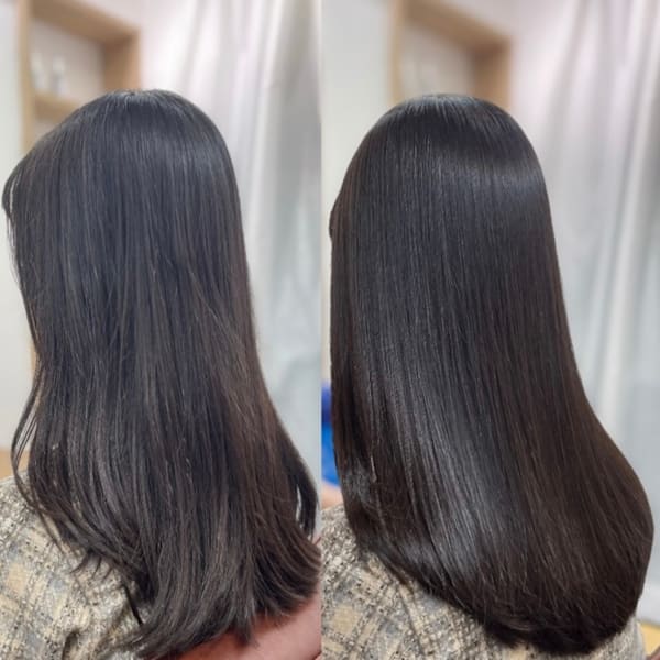 TENELE×スタイル