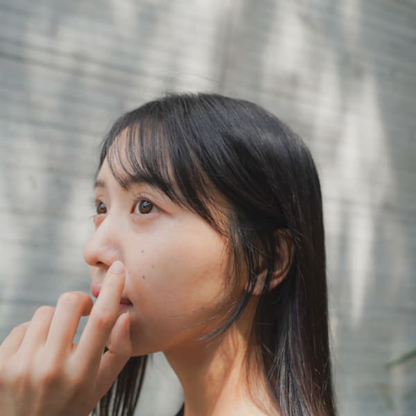 TENELE×スタイル