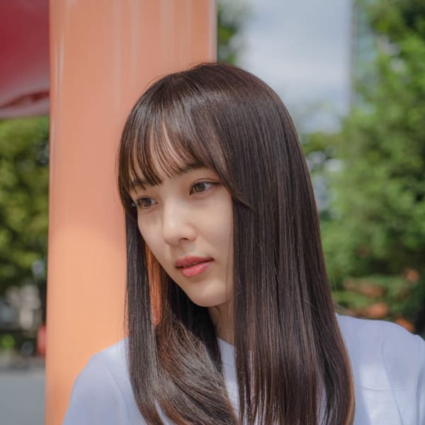 TENELE×スタイル
