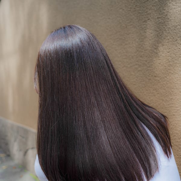 TENELE×スタイル