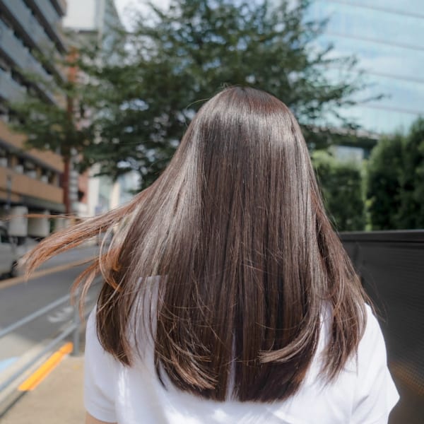 TENELE×スタイル