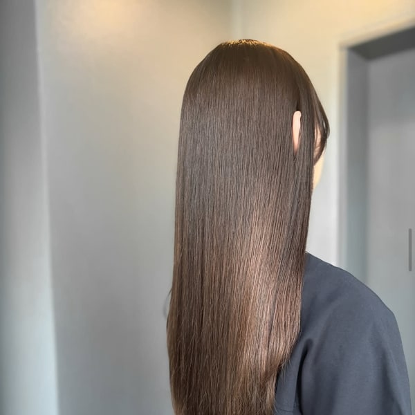 TENELE×スタイル