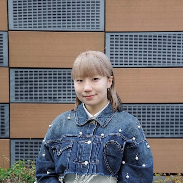 高畑　秋香|髪質改善 個室サロン Linoa【リノア】西梅田 福島 美容室