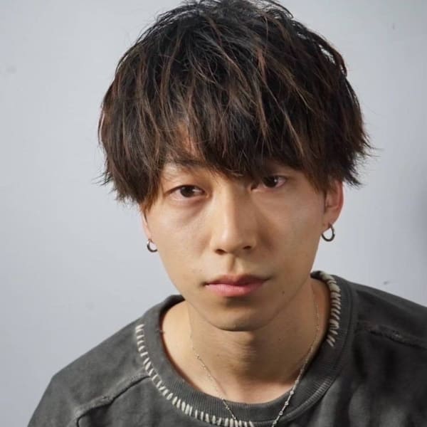 ソフトツイスパ