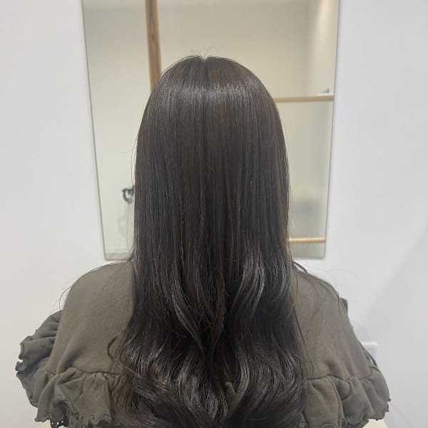 ロングレイヤー
