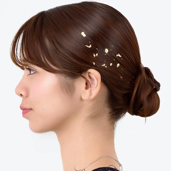 カチモリ（17種からえらべる流行りヘアセット）