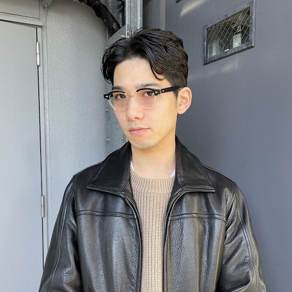 センターパート|bloc japon【ブロック ジャポン】