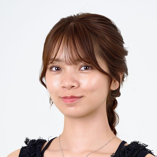 編みおろし（17種からえらべる流行りヘアセット）