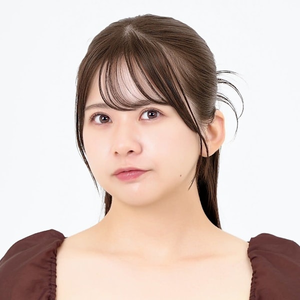 ハーフアップカチモリ（17種からえらべる流行りヘアセット）